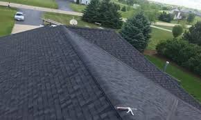 Best Roof Inspection  in USA